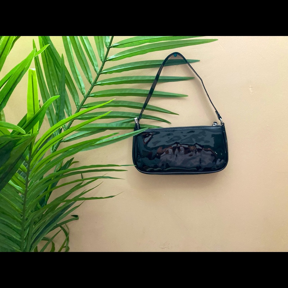 Wildside collection Handbags- Midnight Owl